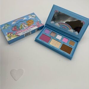 My Little Pony Lost in the Clouds Makeup Palette